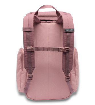 Columbia Mochila Trail Traveler 28L cor-de-rosa