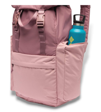 Columbia Trail Traveler 28L ryggsck rosa