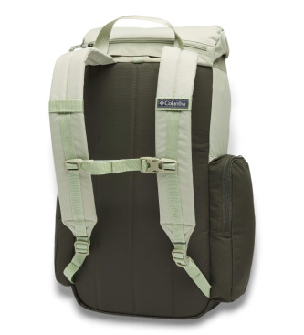 Columbia Plecak Trail Traveler 28L zielony