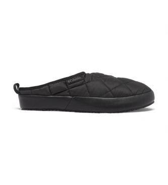 Columbia Omni-Heat Lazy Bend Camper Slippers zwart