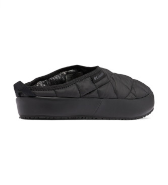 Columbia Omni-Heat Lazy Bend Camper Slippers black