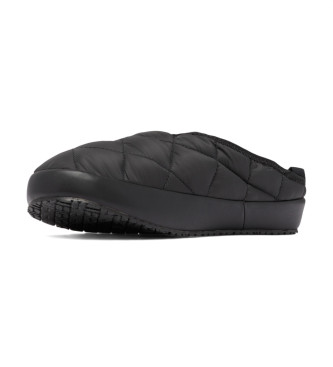 Columbia Omni-Heat Lazy Bend Camper Slippers sort