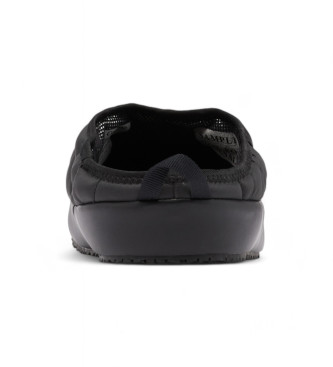 Columbia Omni-Heat Lazy Bend Camper Slippers black