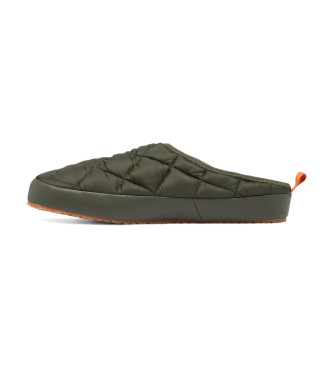 Columbia Omni-Heat Lazy Bend Camper Copati zelena