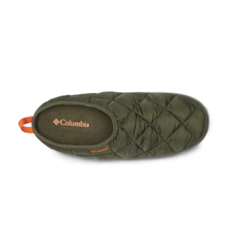 Columbia Omni-Heat Lazy Bend Camper Copati zelena