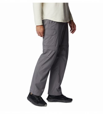 Mens Zip Off Trousers & Convertible Trousers | Mountain Warehouse GB