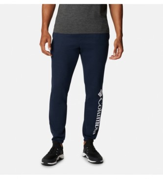 Columbia Trek blue sport pants