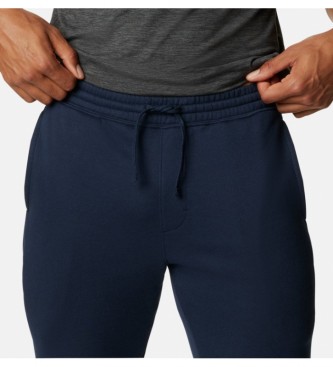 Columbia Trek blue sport pants
