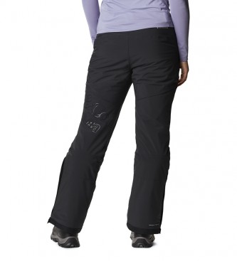 Columbia Pantalón Insulados Kick Turner negro - Tienda Esdemarca moda,  calzado y complementos - zapatos de marca y zapatillas de marca