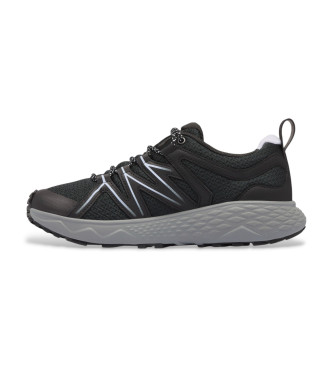 Columbia Scarpe da ginnastica nere Peakfreak Roam