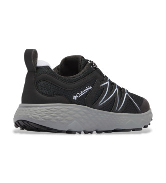 Columbia Scarpe da ginnastica nere Peakfreak Roam