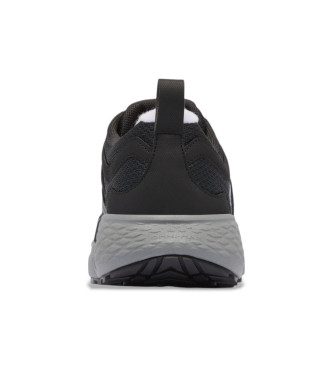 Columbia Scarpe da ginnastica nere Peakfreak Roam