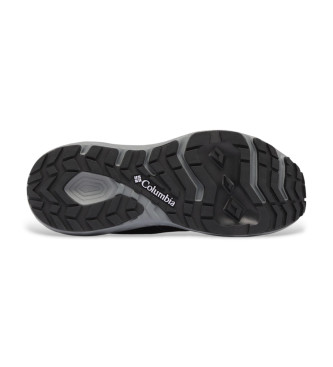 Columbia Buty Peakfreak Roam czarne