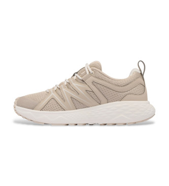 Columbia Peakfreak Roam beige skor