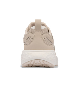 Columbia Peakfreak Roam beige skor