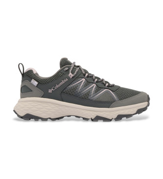 Columbia Peakfreak Rush Outdry Chaussures gris