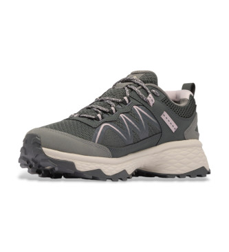 Columbia Peakfreak Rush Outdry Schoenen grijs