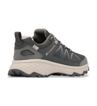 Columbia Peakfreak Rush Outdry Shoes grey