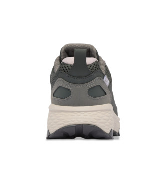 Columbia Peakfreak Rush Outdry Schuhe grau