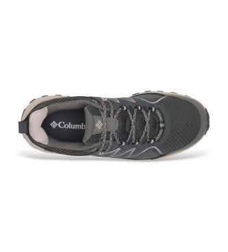 Columbia Peakfreak Rush Outdry Schoenen grijs