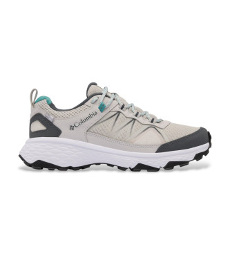 Columbia Peakfreak Rush Outdry Shoes beżowy