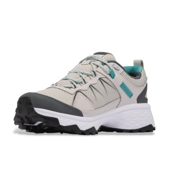 Columbia Peakfreak Rush Outdry Shoes beżowy