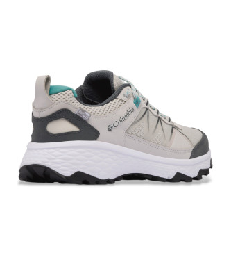 Columbia Peakfreak Rush Outdry Shoes beżowy