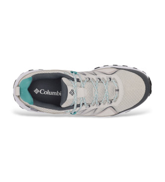 Columbia Peakfreak Rush Outdry Shoes beżowy