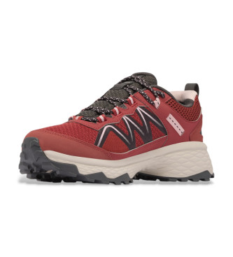 Columbia Zapatillas Peakfreak Rush Outdry rojo