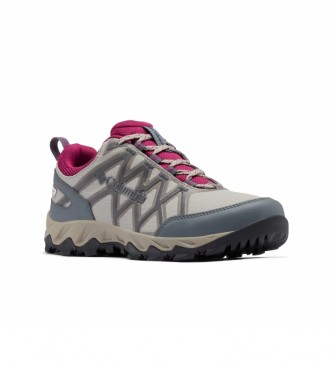 Columbia Peakfreak X2 Outdry Shoes Grey