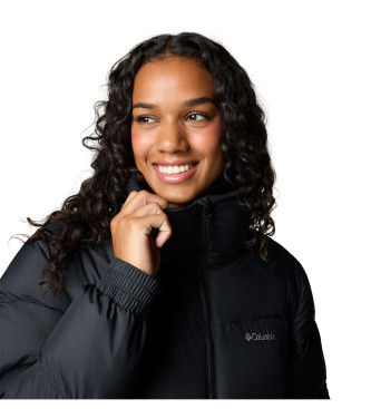 Columbia Pike Lake Jacket svart