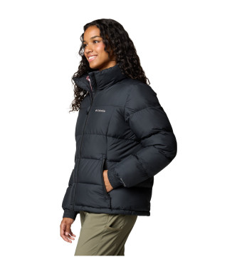 Columbia Pike Lake Jacket svart