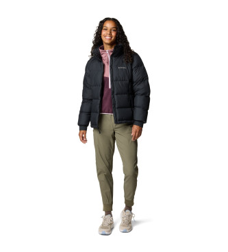 Columbia Pike Lake Jacket black