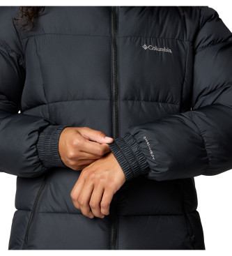 Columbia Pike Lake Jacket schwarz