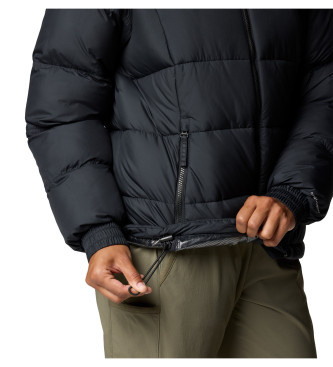 Columbia Pike Lake Jacket sort