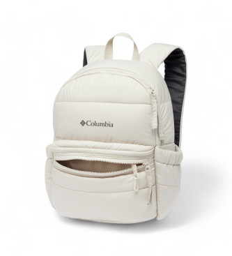 Columbia Zaino beige Pike Lake II