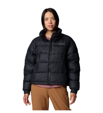 Columbia Pike Lake Jacket schwarz