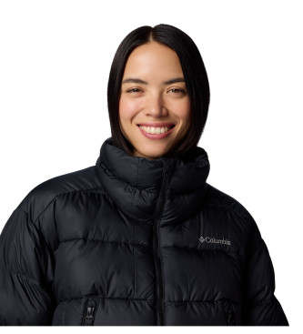 Columbia Pike Lake Jacket svart