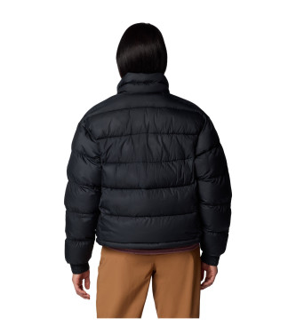 Columbia Pike Lake Jacket sort