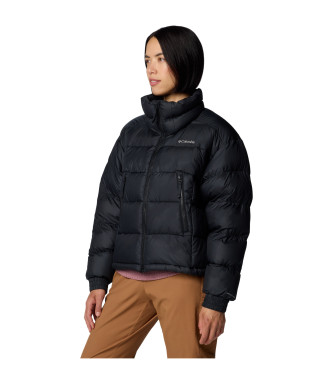 Columbia Pike Lake Jacket svart