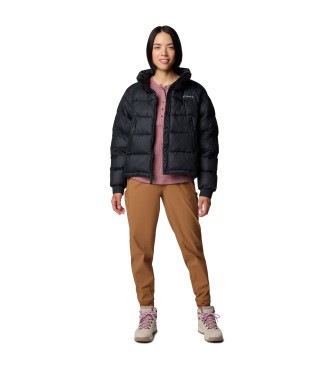 Columbia Pike Lake Jacket svart