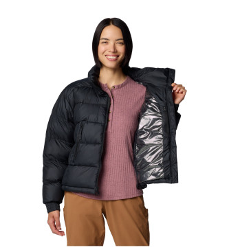 Columbia Pike Lake Jacket schwarz