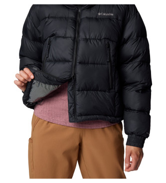 Columbia Pike Lake Jacket sort