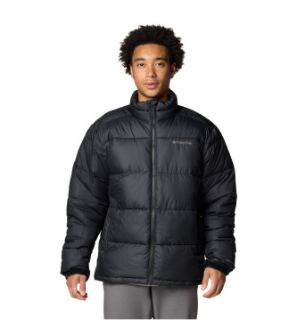 Columbia Veste matelasse Pike Lake II noir