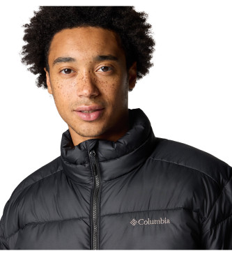 Columbia Pike Lake II Quilted Jacket black