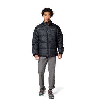 Columbia Pike Lake II Quilted Jacket black