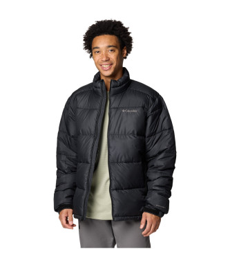 Columbia Pike Lake II Quilted Jacket black