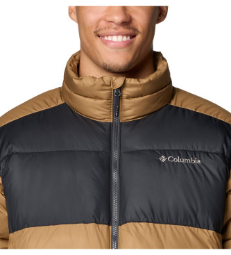 Columbia Padded jacket Pike Lake II brown