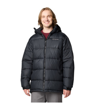 Columbia Pike Lake Jacket schwarz