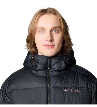 Columbia Pike Lake Jacket svart